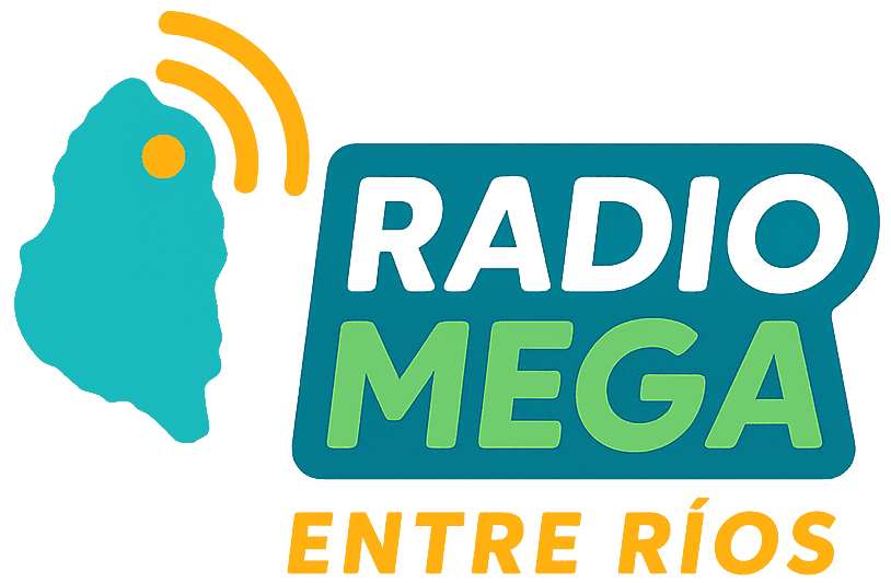 RADIO MEGA ENTRERIOS